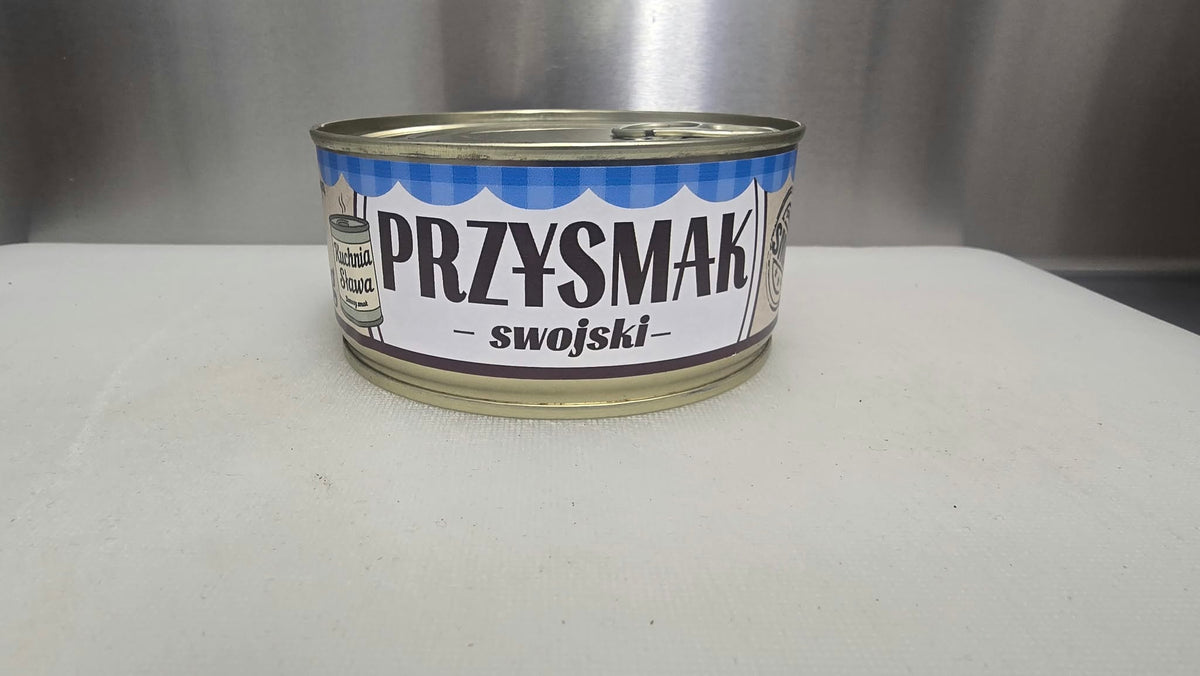 Przysmak swojski