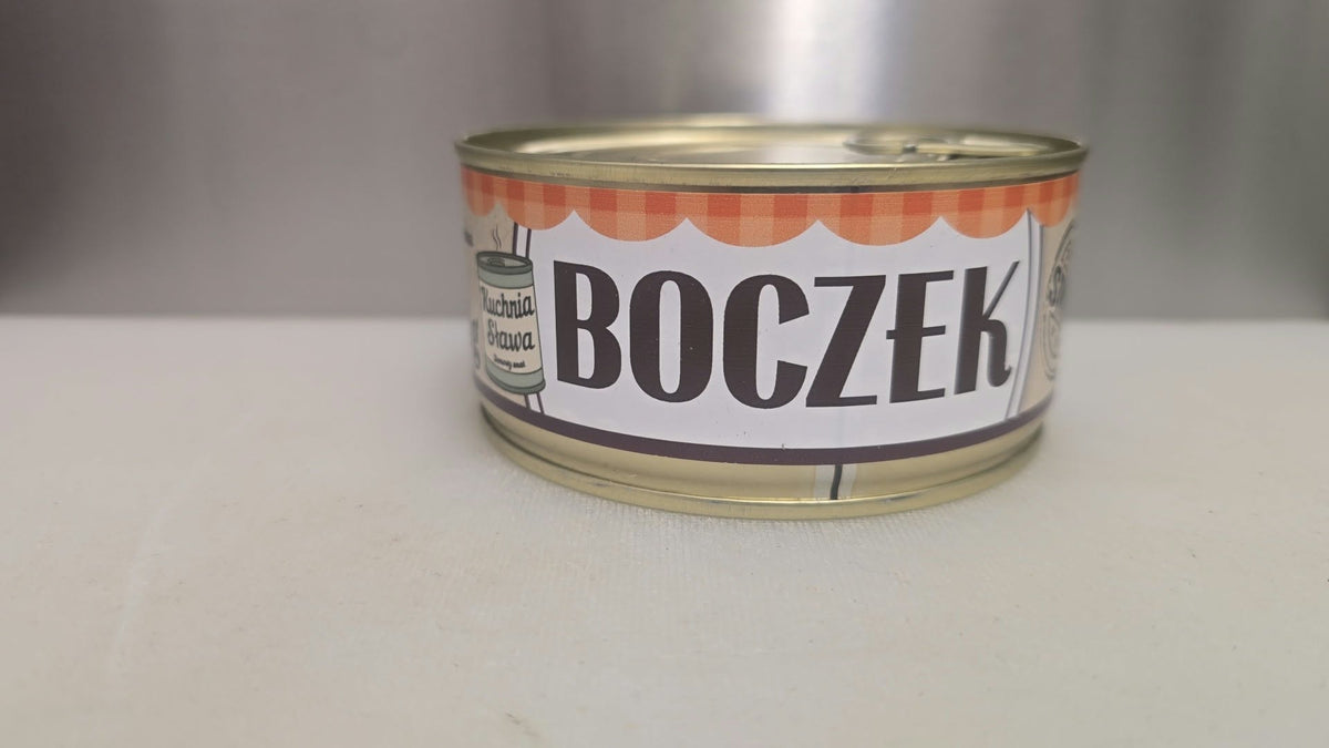 Boczek