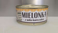 Mielonka