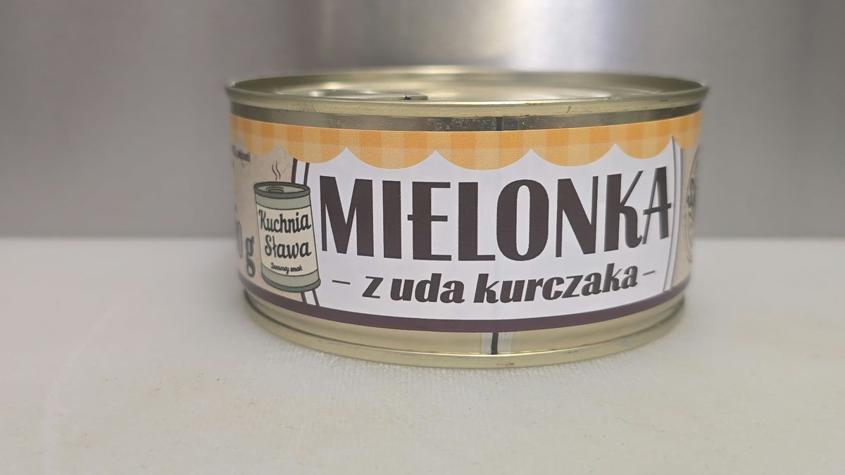 Mielonka