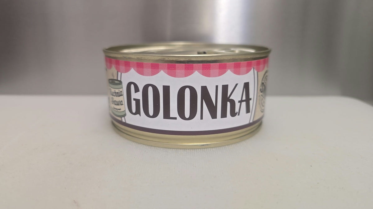 Golonka