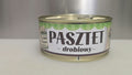 Pasztet