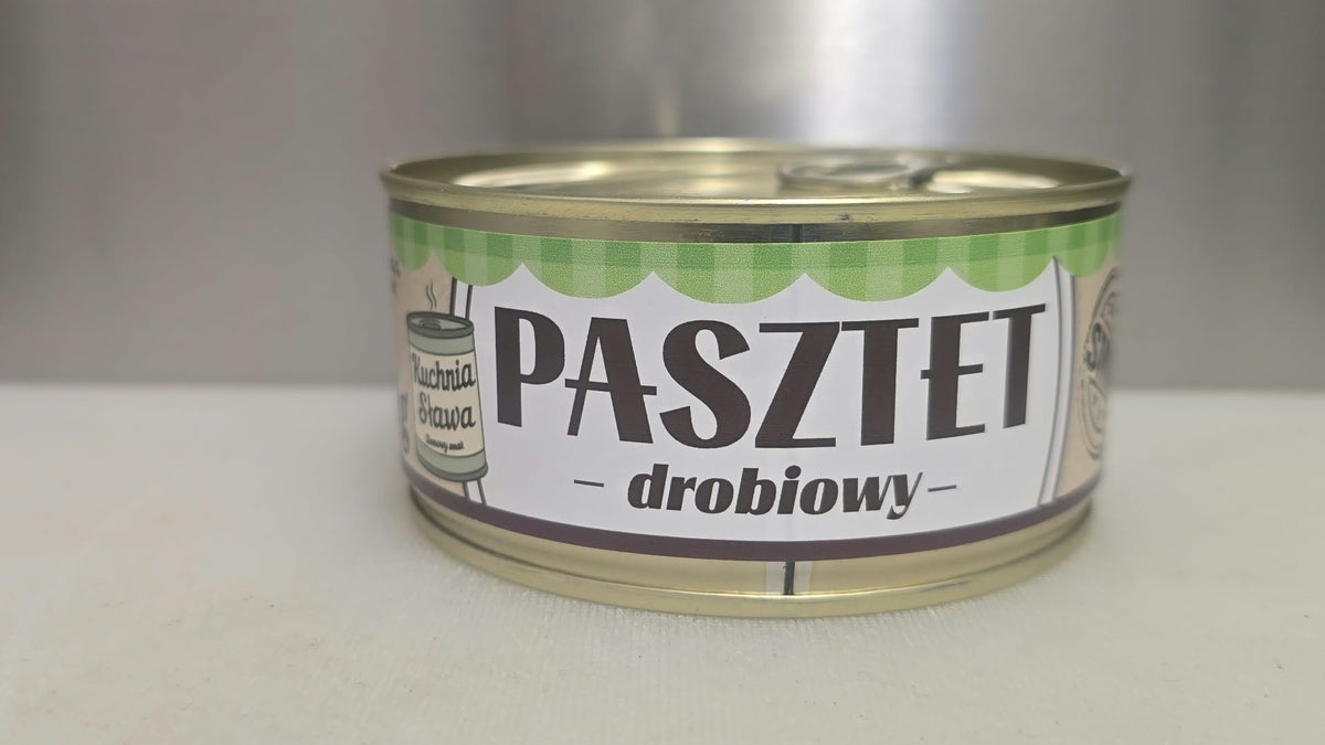 Pasztet
