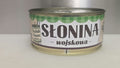 Słonina